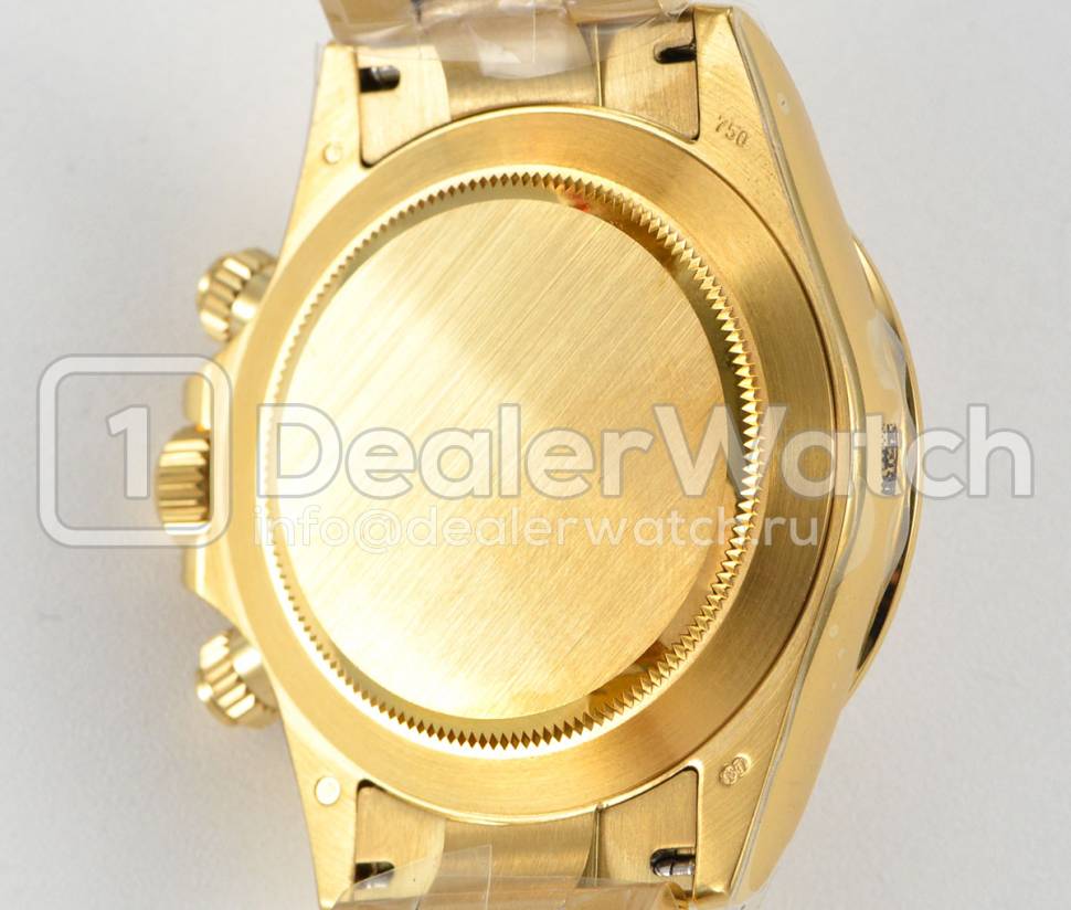 Часы Rolex Cosmograph Daytona 116508-0003