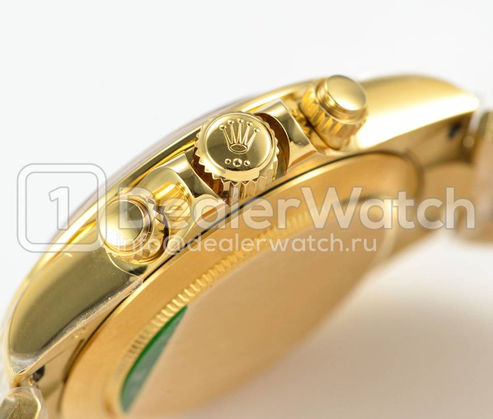 Часы Rolex Cosmograph Daytona 116508-0003