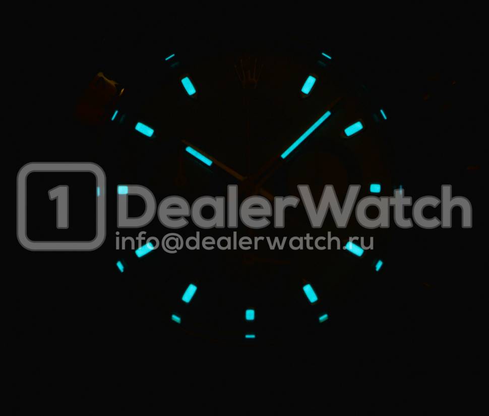 Часы Rolex Cosmograph Daytona 116508-0003