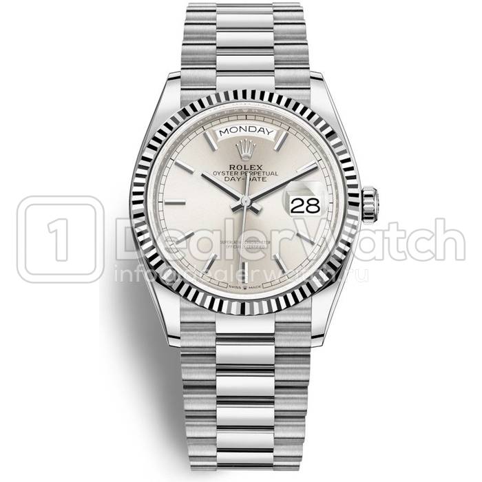 Часы Rolex Day-Date 36
