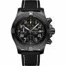 Часы Breitling Avenger Chronograph 45 Night Mission