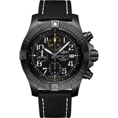 Breitling Avenger Chronograph 45 Night Mission