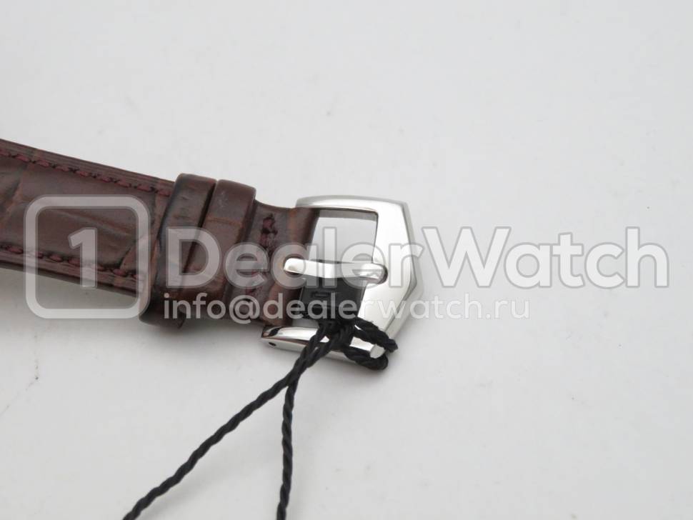 Часы Patek Philippe Calatrava 5077P Bhutan Textiles 5077P-102
