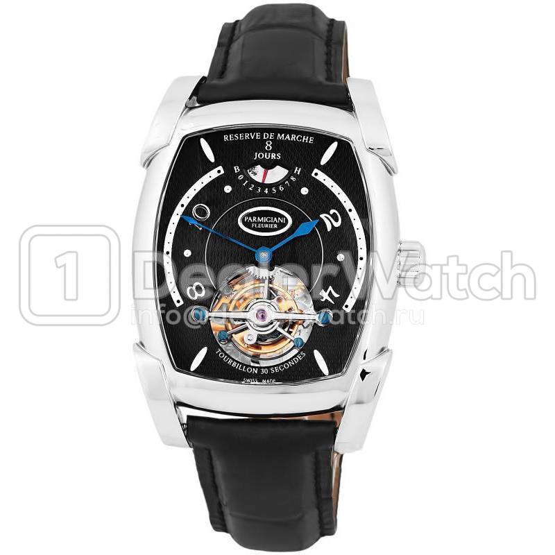 Часы Parmigiani Fleurier Kalpa XL Tourbillon