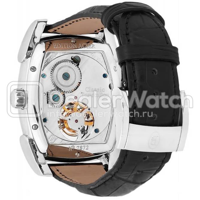 Часы Parmigiani Fleurier Kalpa XL Tourbillon