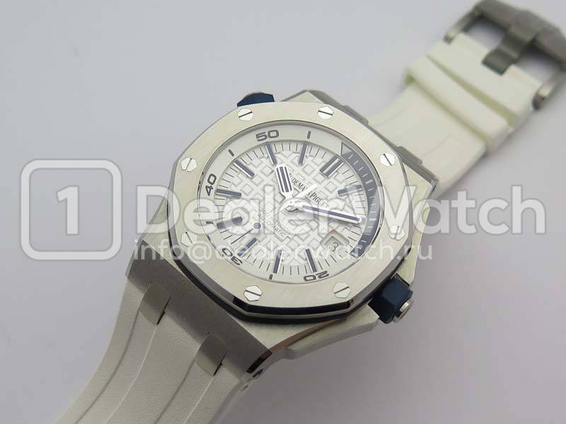Часы Audemars Piguet Royal Oak Offshore Diver 15710ST.OO.A010CA.01