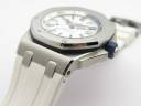 Часы Audemars Piguet Royal Oak Offshore Diver 15710ST.OO.A010CA.01
