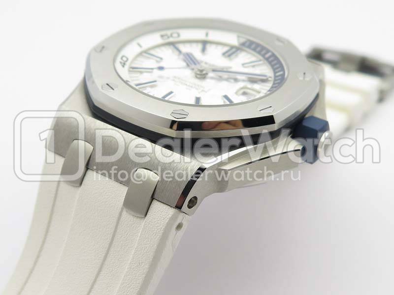 Часы Audemars Piguet Royal Oak Offshore Diver 15710ST.OO.A010CA.01