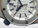 Часы Audemars Piguet Royal Oak Offshore Diver 15710ST.OO.A010CA.01