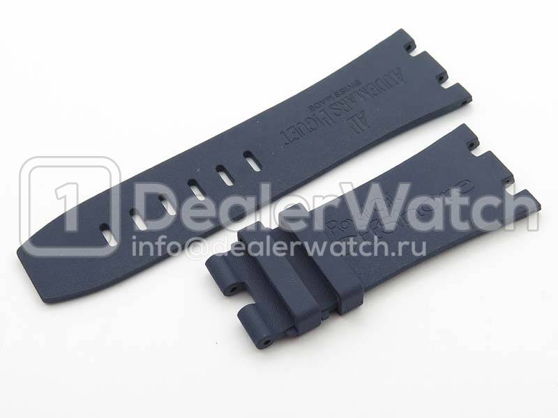 Часы Audemars Piguet Royal Oak Offshore Diver 15710ST.OO.A010CA.01