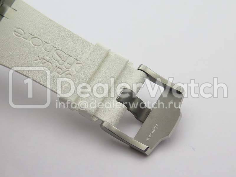 Часы Audemars Piguet Royal Oak Offshore Diver 15710ST.OO.A010CA.01