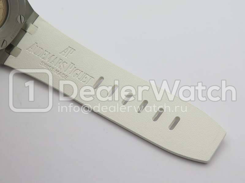 Часы Audemars Piguet Royal Oak Offshore Diver 15710ST.OO.A010CA.01