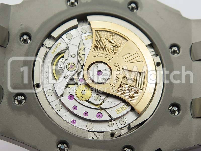 Часы Audemars Piguet Royal Oak Offshore Diver 15710ST.OO.A010CA.01
