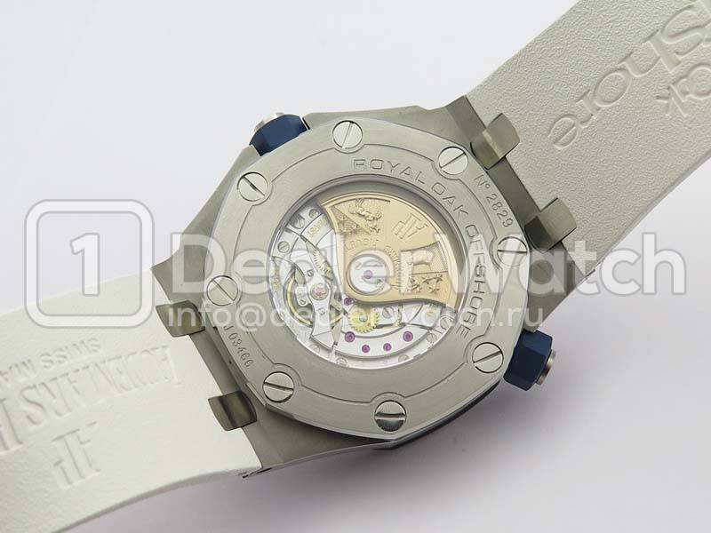 Часы Audemars Piguet Royal Oak Offshore Diver 15710ST.OO.A010CA.01