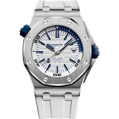 Audemars Piguet Royal Oak Offshore Diver 15710ST.OO.A010CA.01