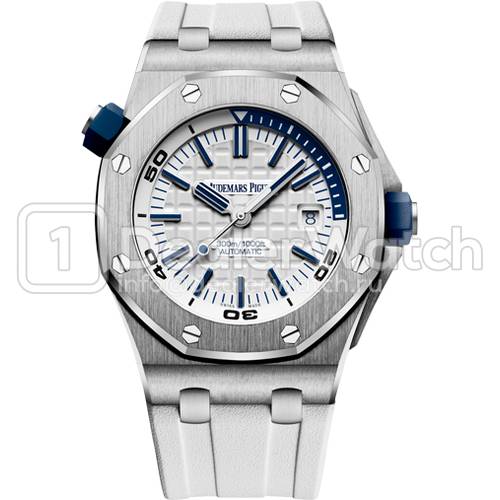 Часы Audemars Piguet Royal Oak Offshore Diver 15710ST.OO.A010CA.01