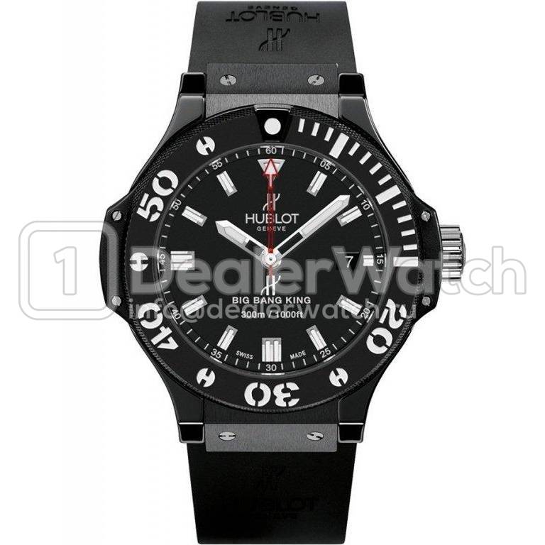 Часы Hublot Big Bang King
