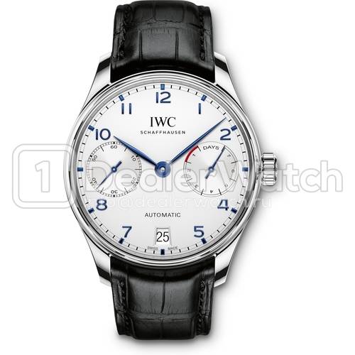 Часы IWC Portuguese 7 Days Automatic IW500705