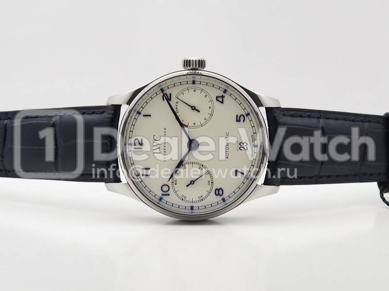 Часы IWC Portuguese 7 Days Automatic IW500705