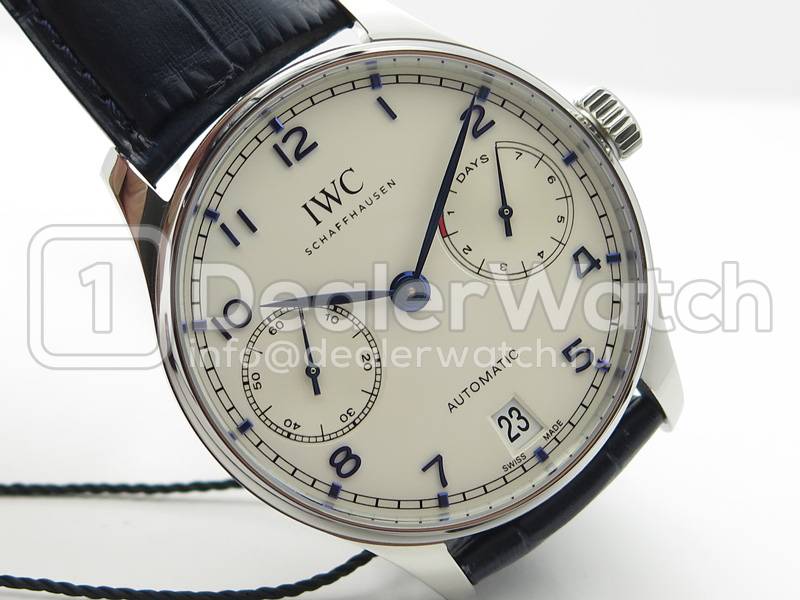 Часы IWC Portuguese 7 Days Automatic IW500705