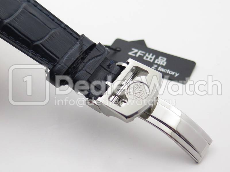 Часы IWC Portuguese 7 Days Automatic IW500705
