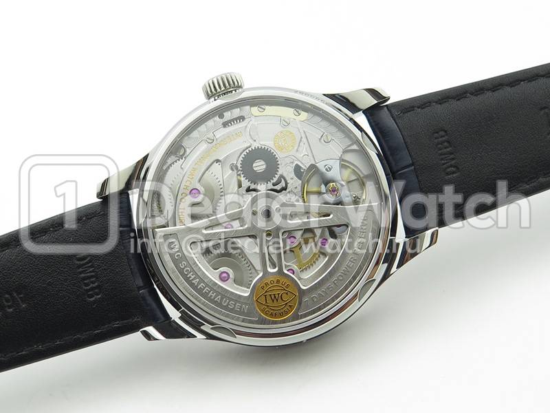 Часы IWC Portuguese 7 Days Automatic IW500705