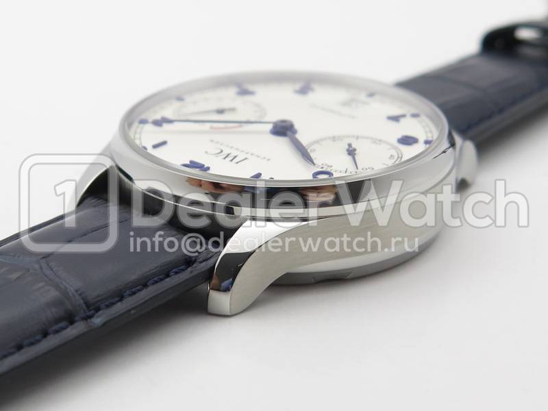 Часы IWC Portuguese 7 Days Automatic IW500705