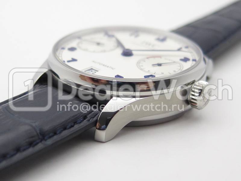 Часы IWC Portuguese 7 Days Automatic IW500705