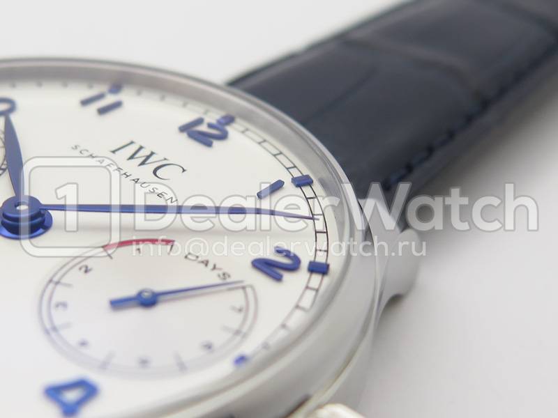 Часы IWC Portuguese 7 Days Automatic IW500705