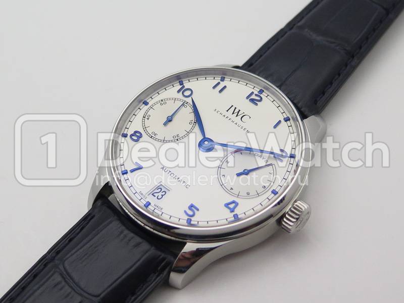Часы IWC Portuguese 7 Days Automatic IW500705