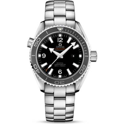 Omega Seamaster Planet Ocean 37.5 mm