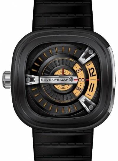 SevenFriday M2-1