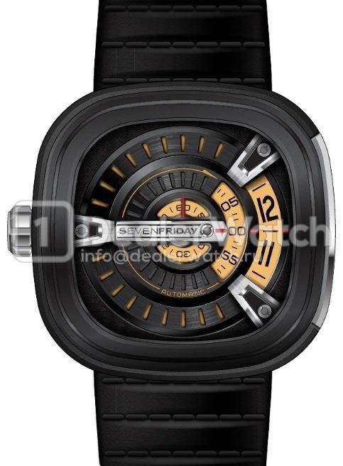 Часы SevenFriday M2-1