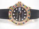 Часы Rolex Yacht-Master 116695