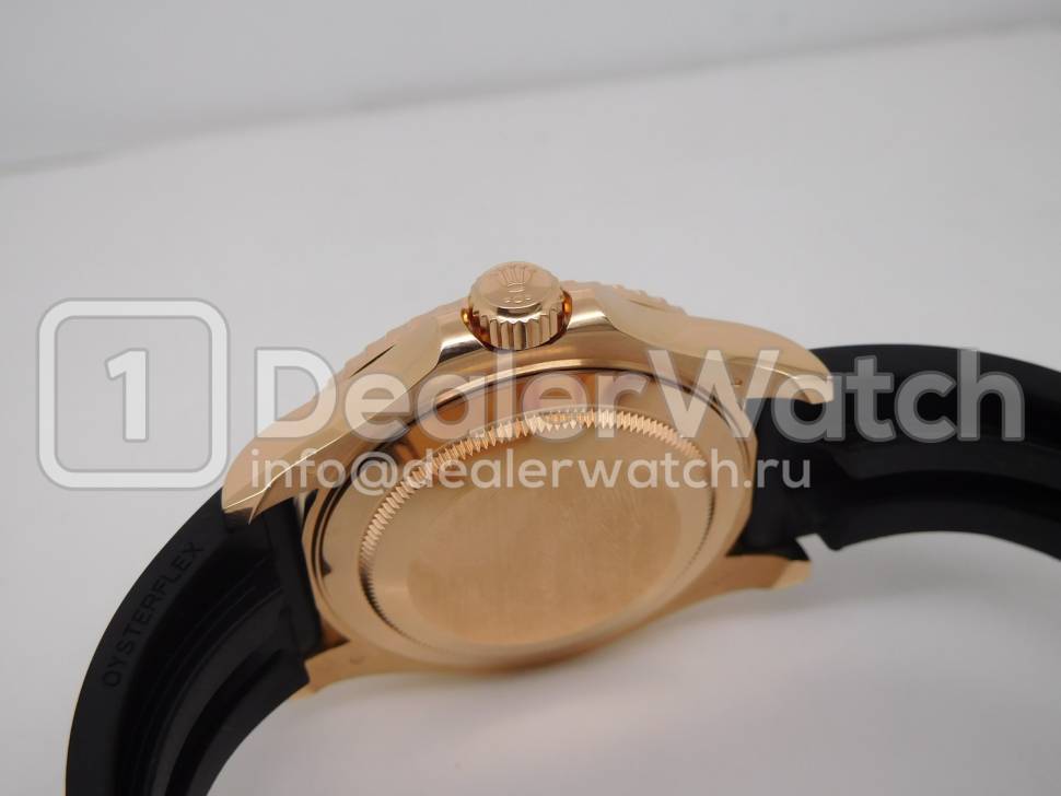 Часы Rolex Yacht-Master 116695