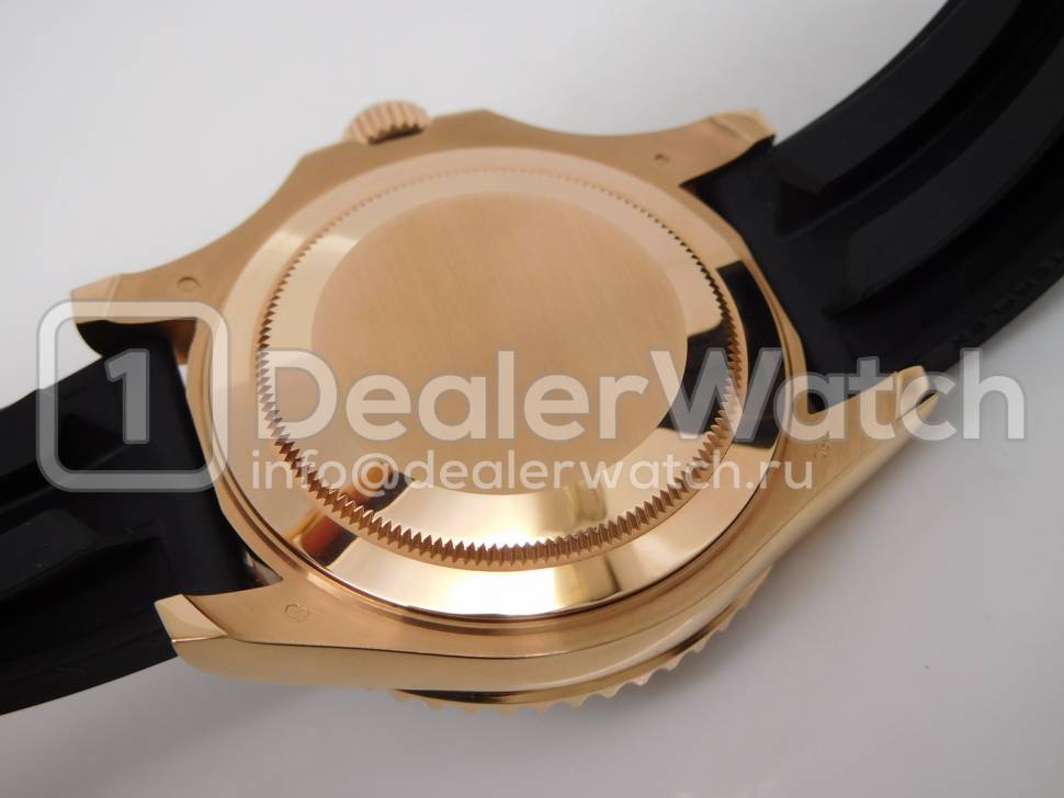 Часы Rolex Yacht-Master 116695