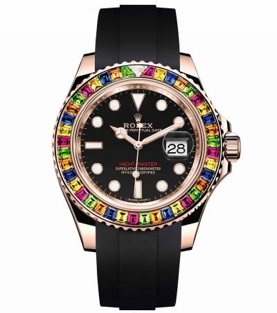 Rolex Yacht-Master 116695