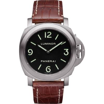 Officine Panerai Luminor Marina PAM 176