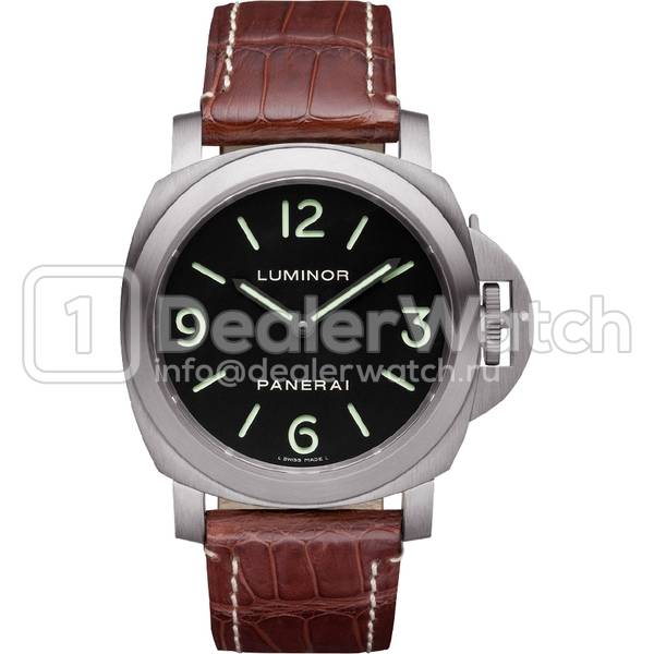 Часы Officine Panerai Luminor Marina PAM 176