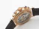 Часы Officine Panerai Radiomir 1940 Chronograph PAM 519