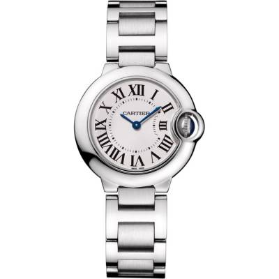 Cartier Ballon Bleu de Cartier 28mm