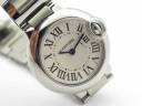 Часы Cartier Ballon Bleu de Cartier 28mm