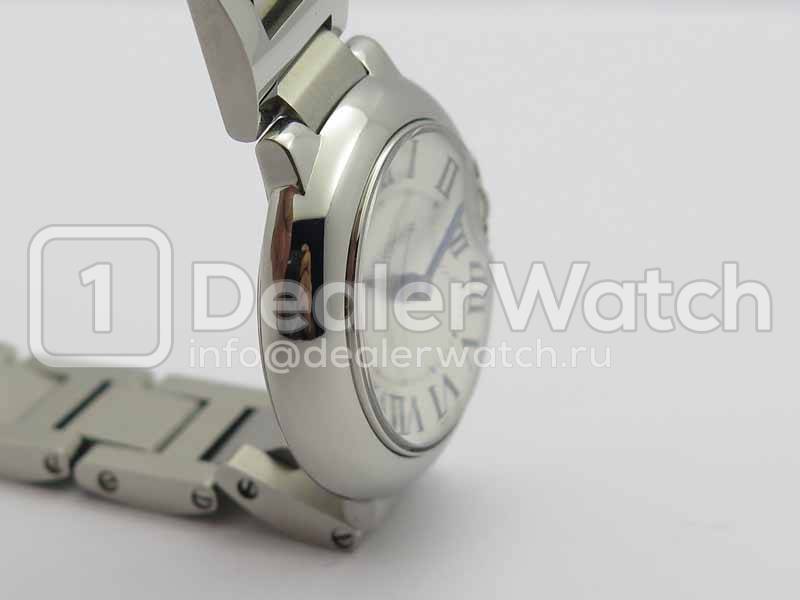 Часы Cartier Ballon Bleu de Cartier 28mm