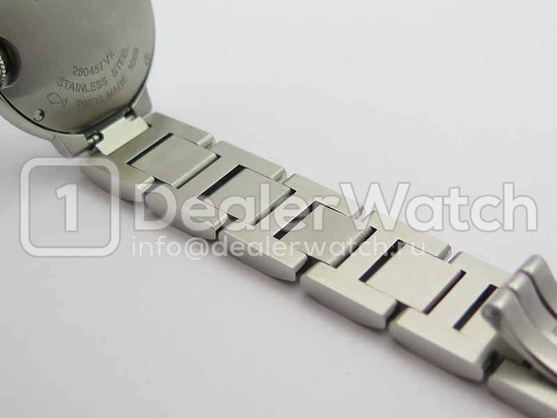 Часы Cartier Ballon Bleu de Cartier 28mm