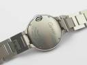 Часы Cartier Ballon Bleu de Cartier 28mm