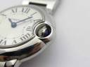 Часы Cartier Ballon Bleu de Cartier 28mm