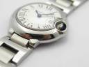 Часы Cartier Ballon Bleu de Cartier 28mm