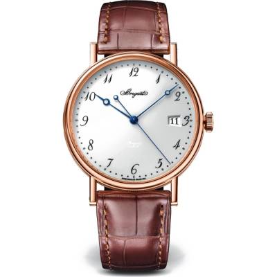 Breguet Classique 5177 Розовое золото
