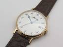 Часы Breguet Classique 5177 Розовое золото