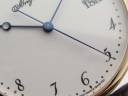 Часы Breguet Classique 5177 Розовое золото